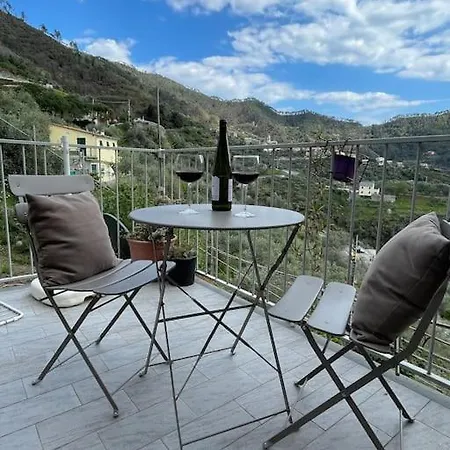 La Casa Di Rosetta *