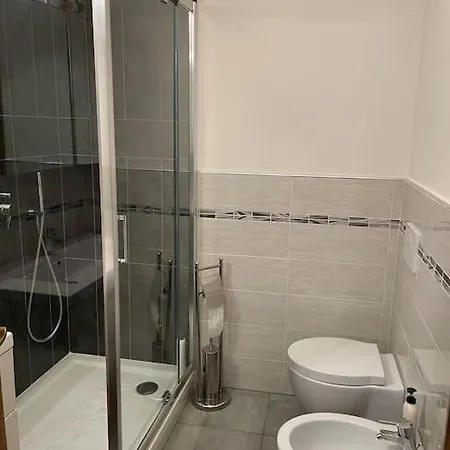 La Casa Di Rosetta Prázdninový dům *