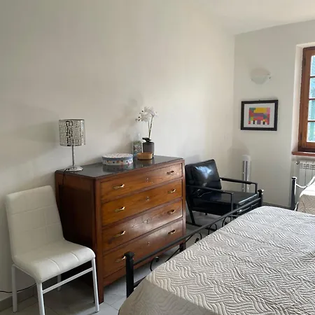 بيت للعطل La Casa Di Rosetta *