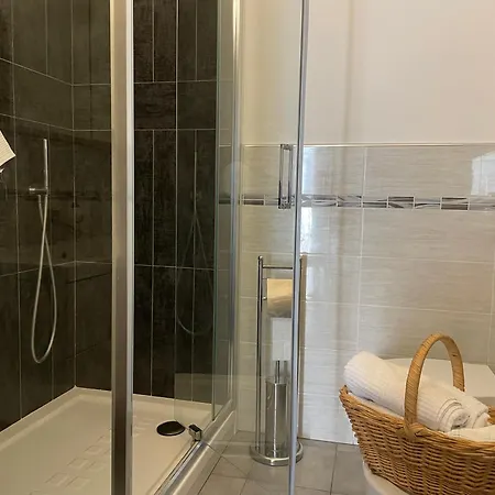 La Casa Di Rosetta Prázdninový dům *