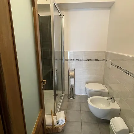 La Casa Di Rosetta * ليفانتو