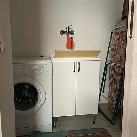 La Casa Di Rosetta