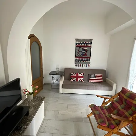 La Casa Di Rosetta Prázdninový dům Levanto