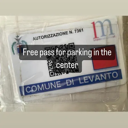 La Casa Di Rosetta *