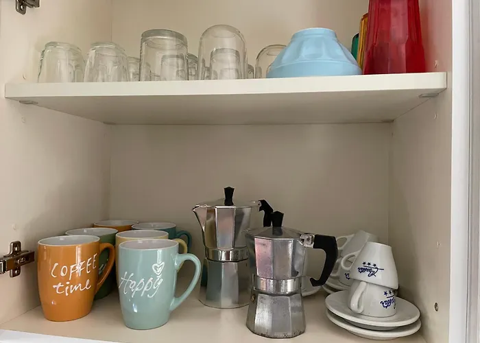 La Casa Di Rosetta Сasa de vacaciones