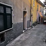 Semesterbostad La Casa Di Rosetta *