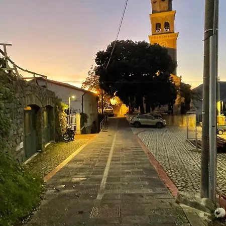 La Casa Di Rosetta *