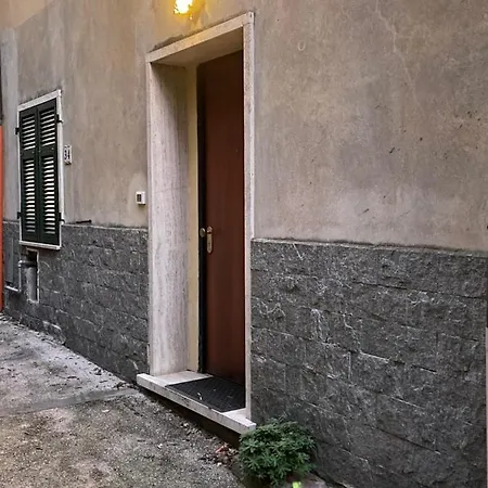 La Casa Di Rosetta לבנטו