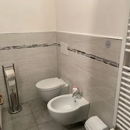 La Casa Di Rosetta לבנטו