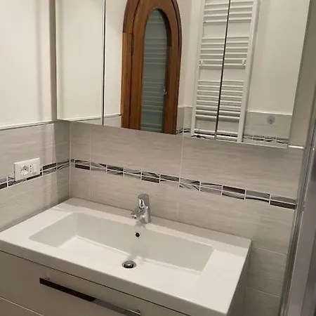 La Casa Di Rosetta Casa de Férias