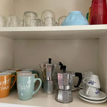 La Casa Di Rosetta 度假居