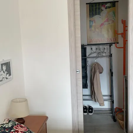 La Casa Di Rosetta