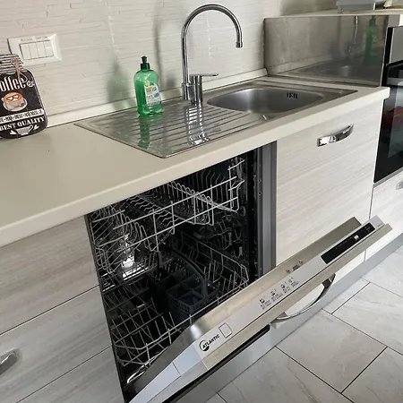 La Casa Di Rosetta בית נופש לבנטו