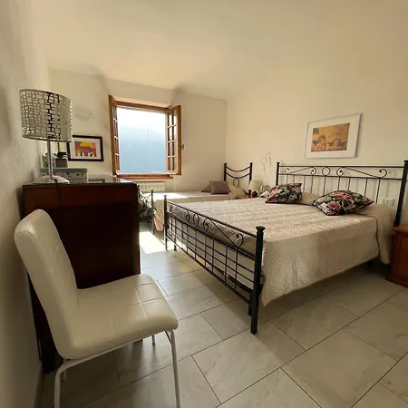 Nyaraló La Casa Di Rosetta Levanto