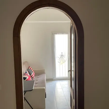 La Casa Di Rosetta * לבנטו