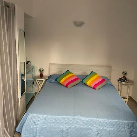 La Casa Di Rosetta *