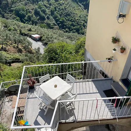 La Casa Di Rosetta בית נופש *