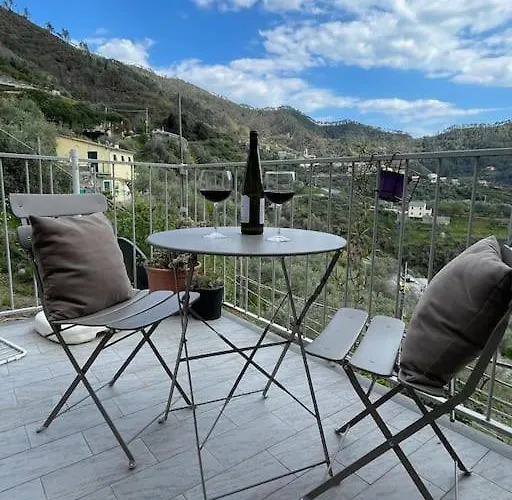 La Casa Di Rosetta *